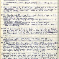 Primary page