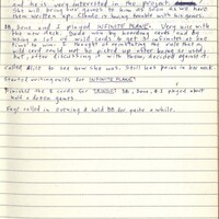 Primary page