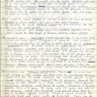 Primary page