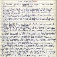 Primary page