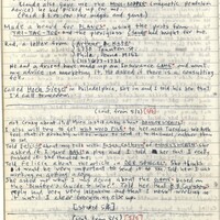 Primary page