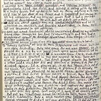 Primary page
