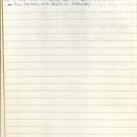 Primary page