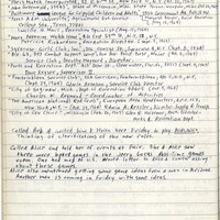 Primary page