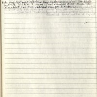 Primary page
