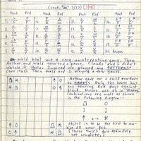 Primary page