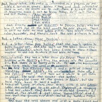 Primary page