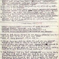Primary page