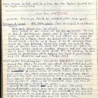 Primary page