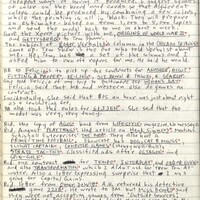 Primary page