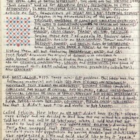 Primary page