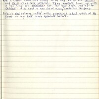Primary page