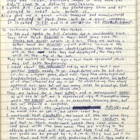 Primary page