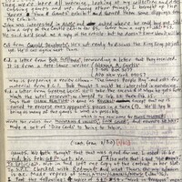 Primary page
