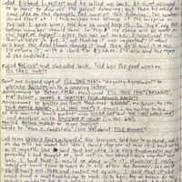 Primary page