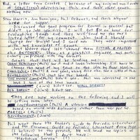 Primary page