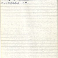 Primary page