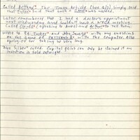 Primary page
