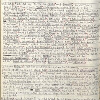 Primary page