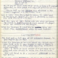 Primary page