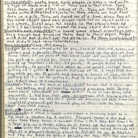Primary page