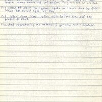Primary page