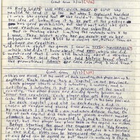 Primary page