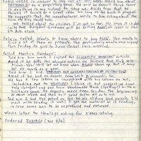 Primary page