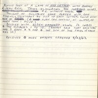 Primary page