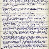 Primary page