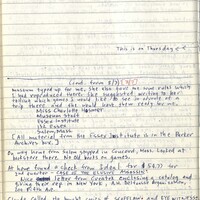Primary page