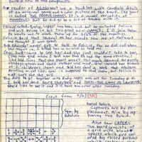 Primary page