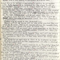 Primary page
