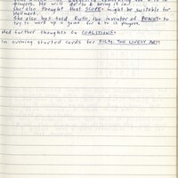 Primary page