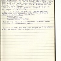 Primary page