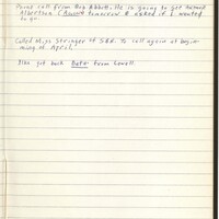Primary page