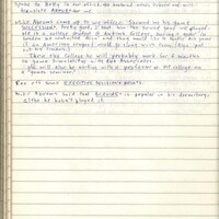Primary page