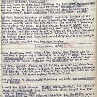 Primary page