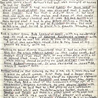 Primary page