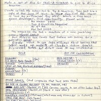 Primary page
