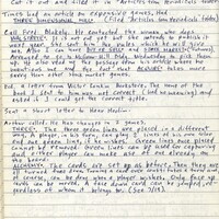 Primary page