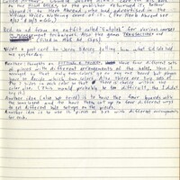 Primary page