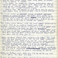 Primary page