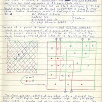 Primary page