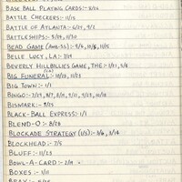 Primary page