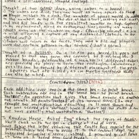 Primary page