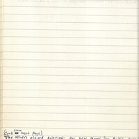 Primary page