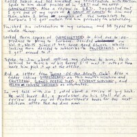 Primary page