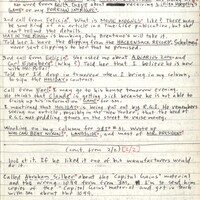 Primary page