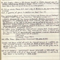 Primary page